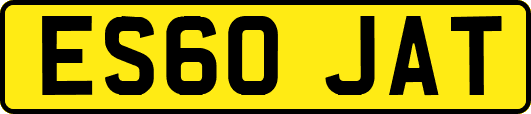 ES60JAT
