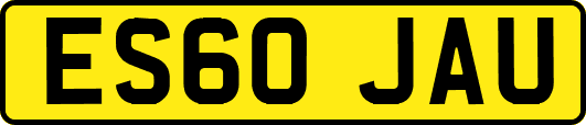 ES60JAU