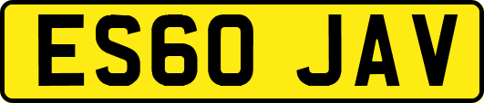 ES60JAV