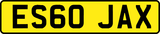 ES60JAX