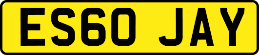 ES60JAY