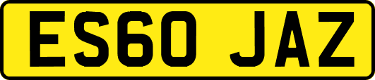 ES60JAZ