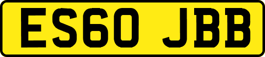 ES60JBB