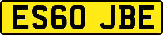 ES60JBE