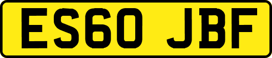 ES60JBF