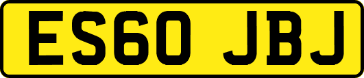ES60JBJ
