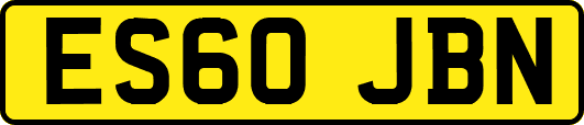 ES60JBN