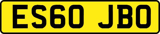 ES60JBO