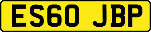 ES60JBP
