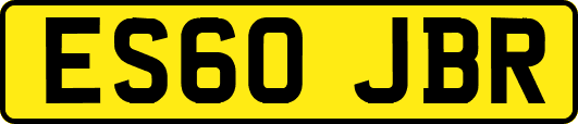 ES60JBR