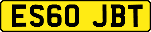 ES60JBT