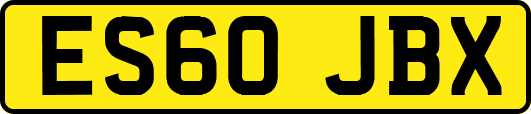 ES60JBX