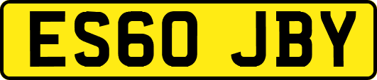 ES60JBY