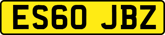 ES60JBZ