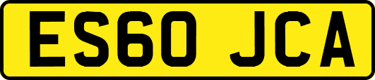 ES60JCA