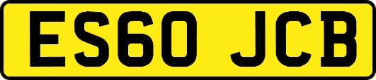 ES60JCB