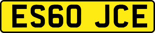 ES60JCE