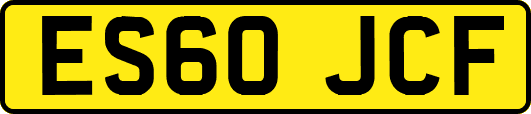 ES60JCF
