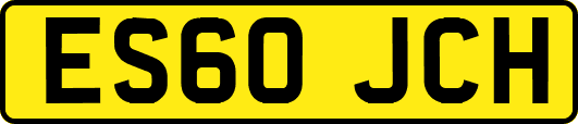 ES60JCH