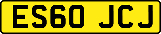 ES60JCJ