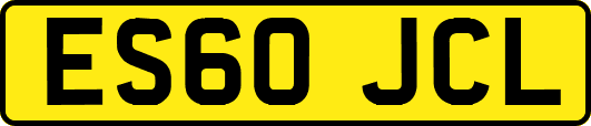 ES60JCL