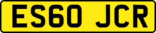 ES60JCR