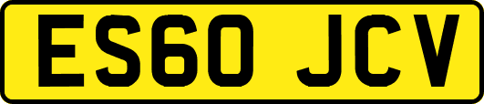 ES60JCV