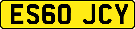 ES60JCY