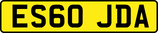 ES60JDA