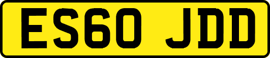 ES60JDD