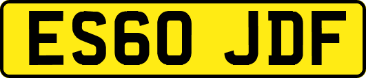 ES60JDF