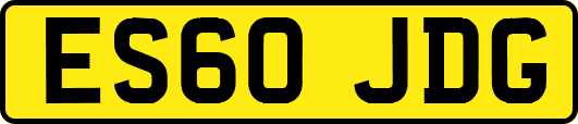 ES60JDG