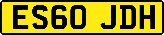 ES60JDH