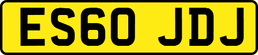 ES60JDJ