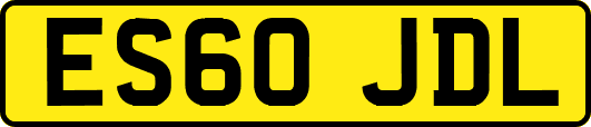 ES60JDL