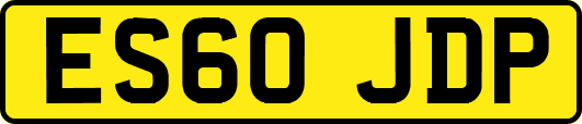 ES60JDP