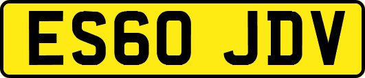 ES60JDV