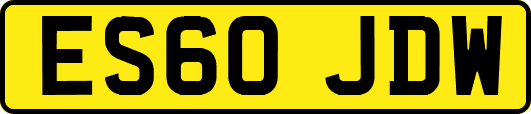 ES60JDW
