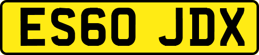 ES60JDX