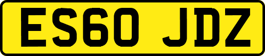 ES60JDZ