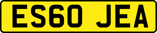 ES60JEA