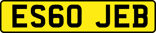 ES60JEB