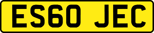 ES60JEC