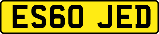 ES60JED