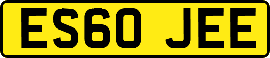 ES60JEE