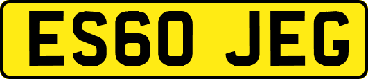 ES60JEG