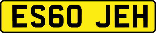 ES60JEH