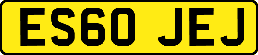 ES60JEJ