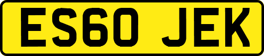 ES60JEK