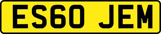 ES60JEM